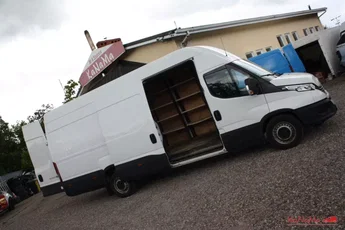 Iveco DAILY 35S18