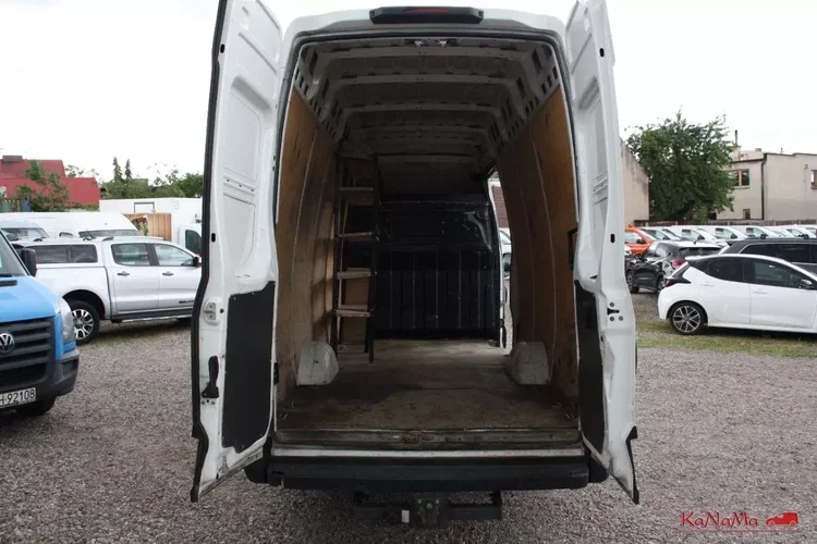 Iveco DAILY 35S18 zdjęcie 12