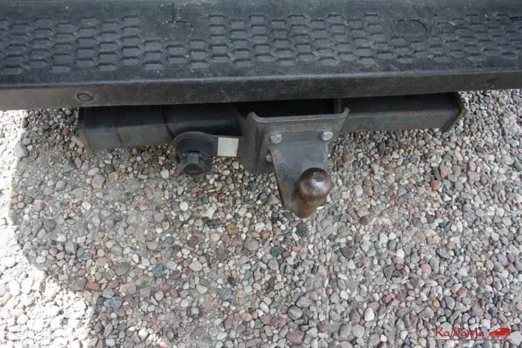 Iveco DAILY 35S18 zdjęcie 15