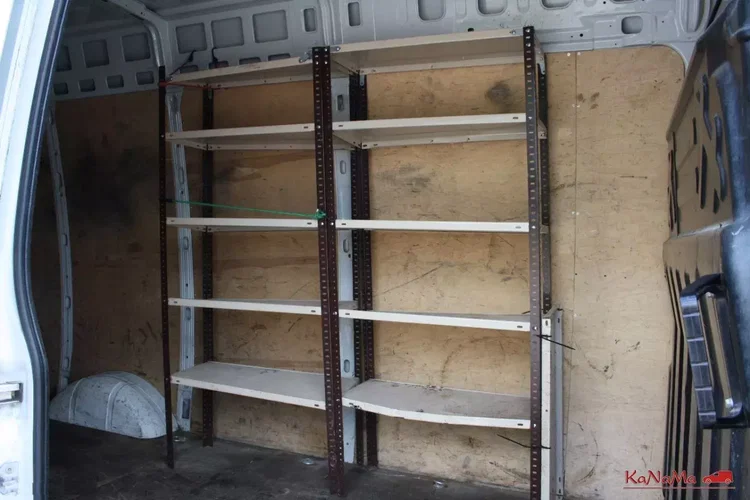 Iveco DAILY 35S18 zdjęcie 19