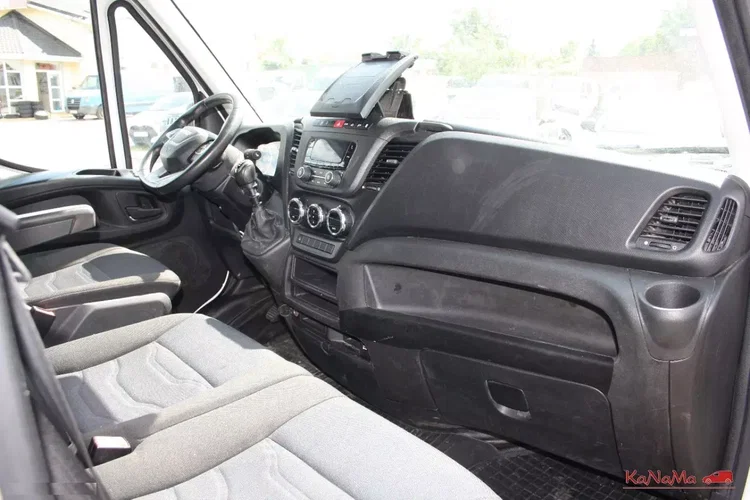 Iveco DAILY 35S18 zdjęcie 31