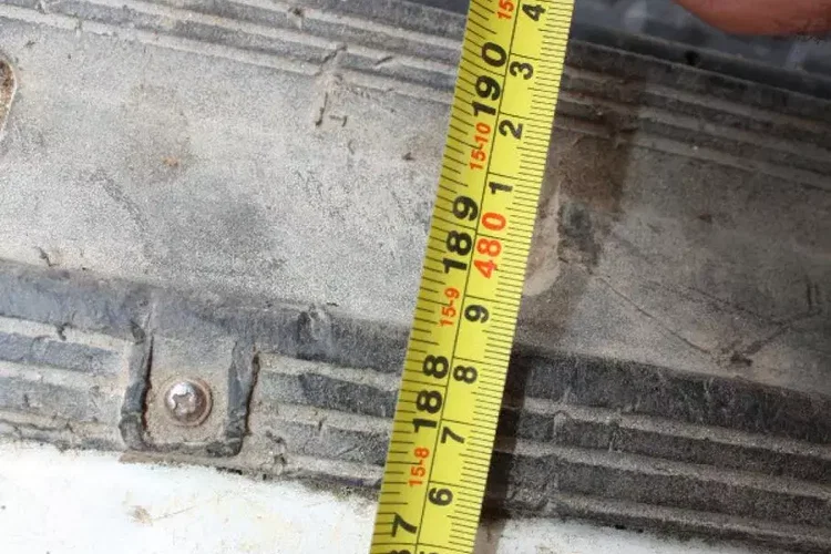 Iveco DAILY 35S18 zdjęcie 36