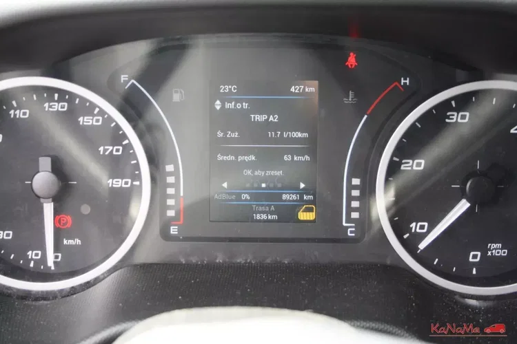 Iveco DAILY 35S18 zdjęcie 4