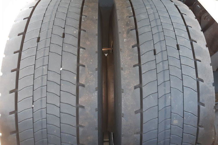 DAF XG 480 FT zdjęcie 9