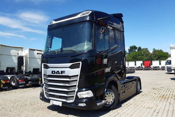 DAF DAF XG 480 FT
