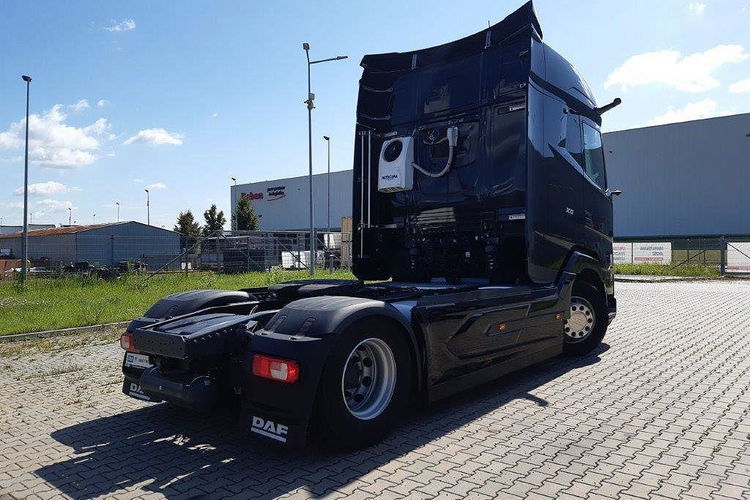 DAF XG 480 FT zdjęcie 3