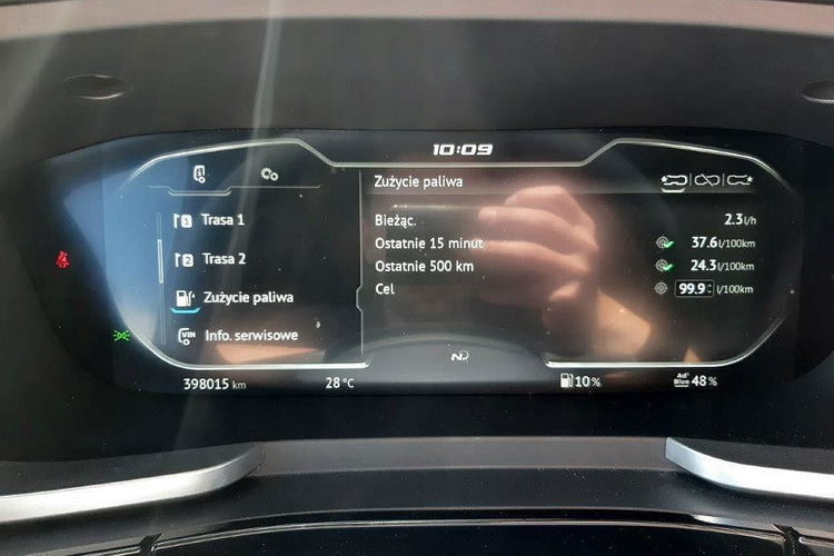 DAF XG 480 FT zdjęcie 5