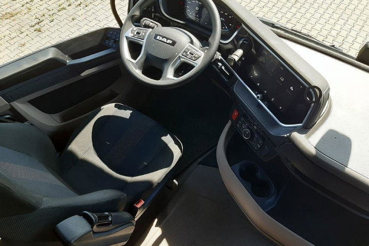 DAF XG 480 FT zdjęcie 6