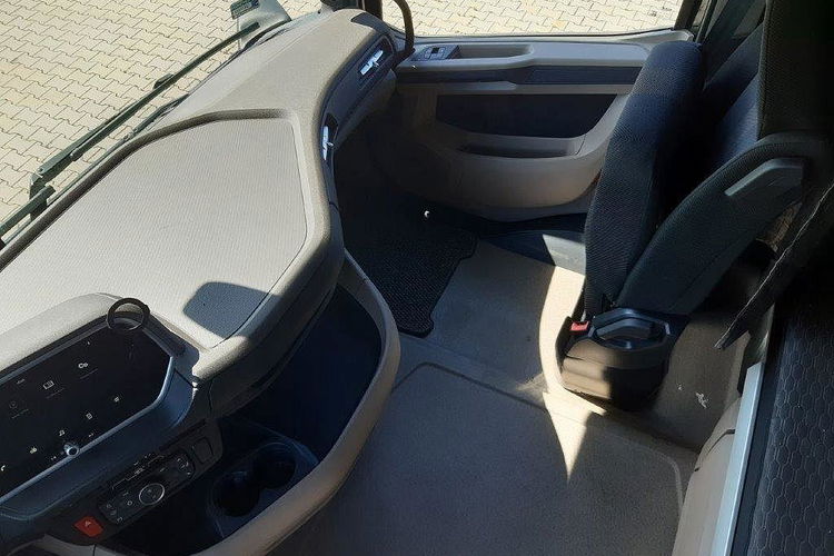 DAF XG 480 FT zdjęcie 7