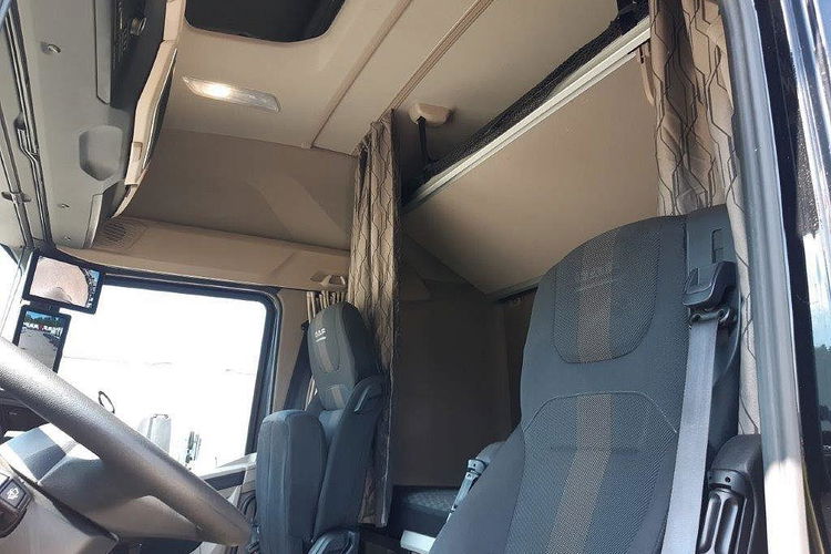 DAF XG 480 FT zdjęcie 8