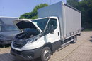 IVECO Daily 50C18HZ zdjęcie 10