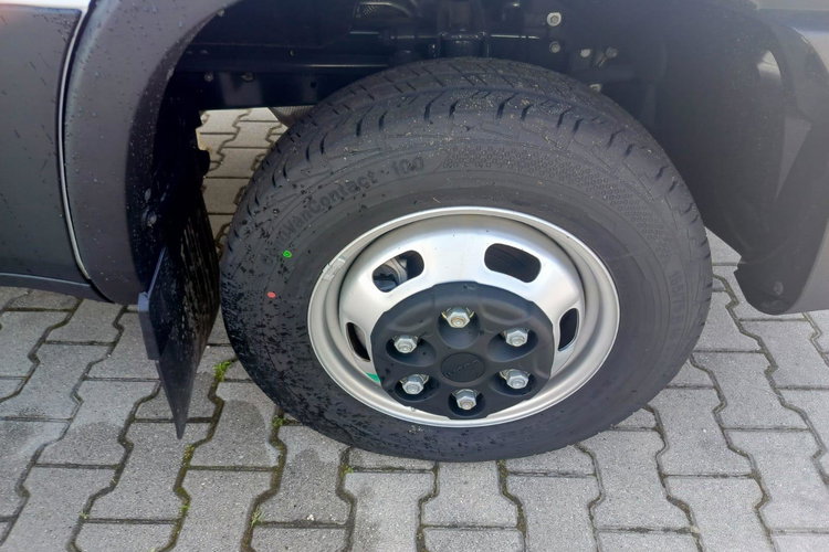 IVECO Daily 50C18HZ zdjęcie 12