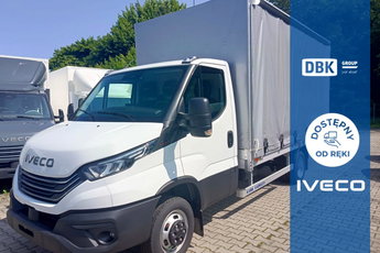 Iveco IVECO Daily 50C18HZ
