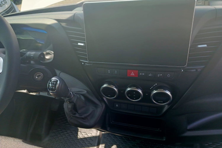 IVECO Daily 50C18HZ zdjęcie 7