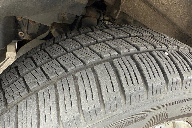 IVECO/MR DAILY 35S zdjęcie 9