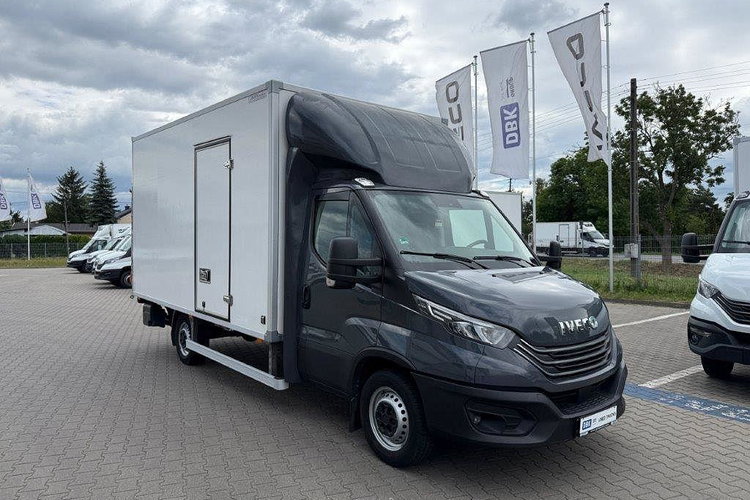 IVECO/MR DAILY 35S zdjęcie 2