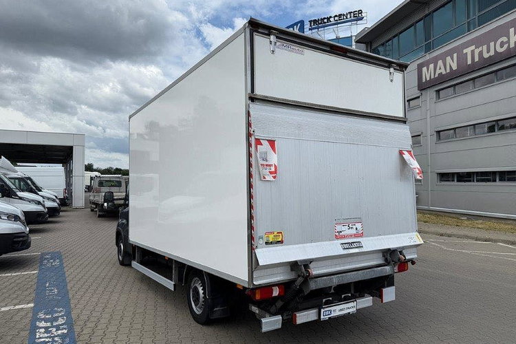 IVECO/MR DAILY 35S zdjęcie 4