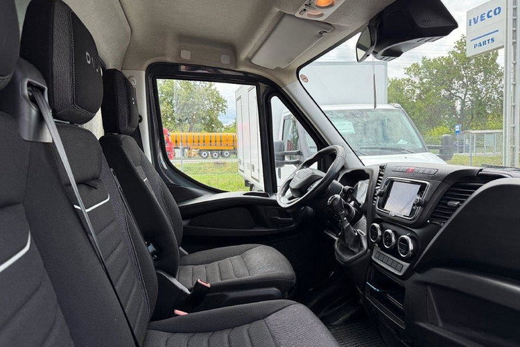 IVECO/MR DAILY 35S zdjęcie 8