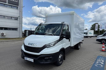 Iveco IVECO DAILY 35C 16