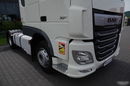 DAF XF 480 / SUPER SPACE CAB / 2021 ROK / PO KONTRAKCIE SERWISOWYM zdjęcie 9