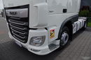 DAF XF 480 / SUPER SPACE CAB / 2021 ROK / PO KONTRAKCIE SERWISOWYM zdjęcie 10