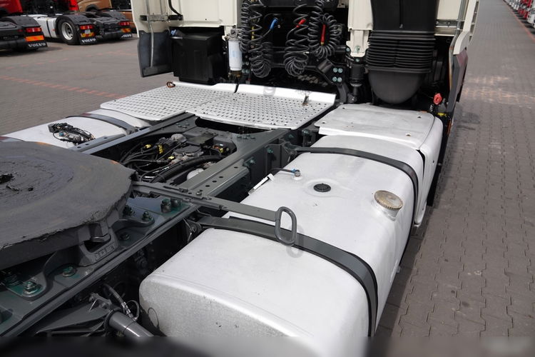 DAF XF 480 / SUPER SPACE CAB / 2021 ROK / PO KONTRAKCIE SERWISOWYM zdjęcie 15