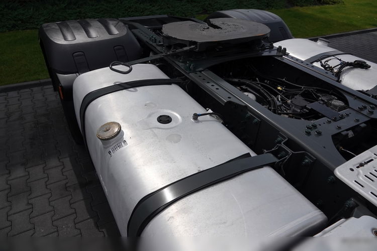 DAF XF 480 / SUPER SPACE CAB / 2021 ROK / PO KONTRAKCIE SERWISOWYM zdjęcie 16