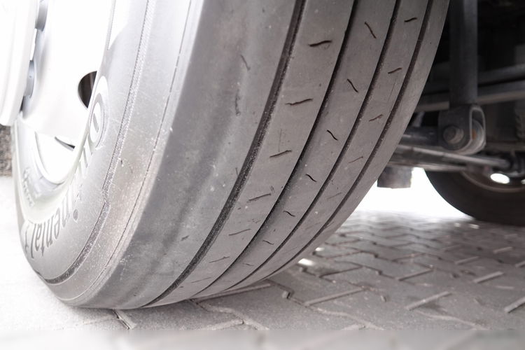 DAF XF 480 / SUPER SPACE CAB / 2021 ROK / PO KONTRAKCIE SERWISOWYM zdjęcie 17