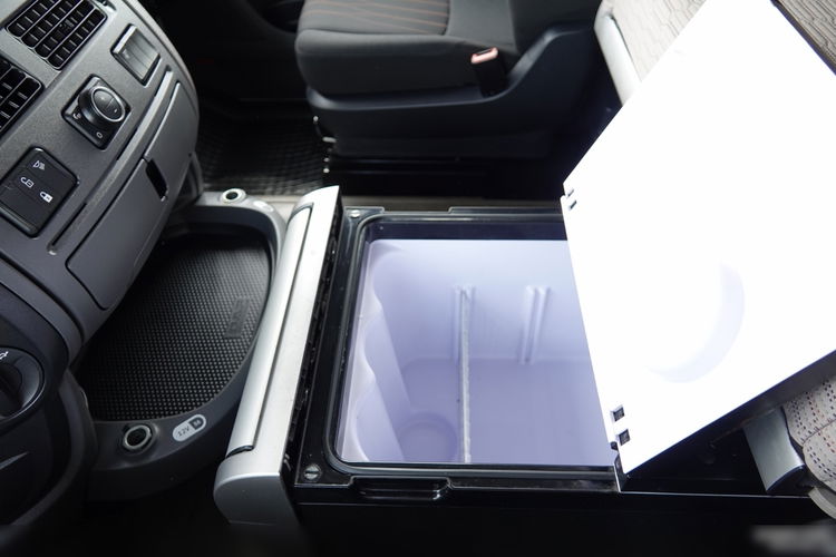 DAF XF 480 / SUPER SPACE CAB / 2021 ROK / PO KONTRAKCIE SERWISOWYM zdjęcie 25