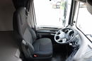 DAF XF 480 / SUPER SPACE CAB / 2021 ROK / PO KONTRAKCIE SERWISOWYM zdjęcie 26