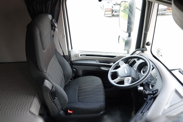 DAF XF 480 / SUPER SPACE CAB / 2021 ROK / PO KONTRAKCIE SERWISOWYM zdjęcie 26