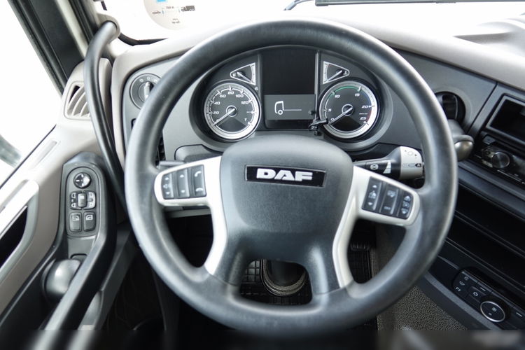 DAF XF 480 / SUPER SPACE CAB / 2021 ROK / PO KONTRAKCIE SERWISOWYM zdjęcie 27