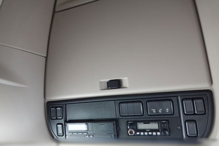 DAF XF 480 / SUPER SPACE CAB / 2021 ROK / PO KONTRAKCIE SERWISOWYM zdjęcie 32