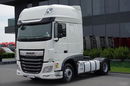 DAF XF 480 / SUPER SPACE CAB / 2021 ROK / PO KONTRAKCIE SERWISOWYM zdjęcie 3