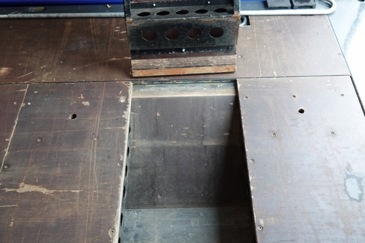 Wielton FIRANKA / MULDA DO STALI - 9 M / COILMULDA / OŚ PODNOSZONA / SAF / MAŁO UŻYWANA zdjęcie 20