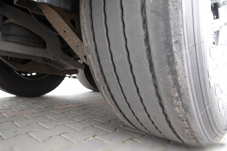 Wielton FIRANKA / MULDA DO STALI - 9 M / COILMULDA / OŚ PODNOSZONA / SAF / MAŁO UŻYWANA zdjęcie 22