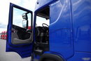 Scania R 410 / LNG / RETARDER / PRZÓD NA PODUSZKACH / 2020 ROK zdjęcie 26