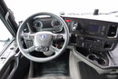 Scania R 410 / LNG / RETARDER / PRZÓD NA PODUSZKACH / 2020 ROK zdjęcie 33