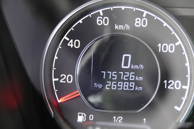 Scania R 410 / LNG / RETARDER / PRZÓD NA PODUSZKACH / 2020 ROK zdjęcie 42