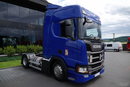 Scania R 410 / LNG / RETARDER / PRZÓD NA PODUSZKACH / 2020 ROK zdjęcie 5