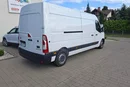 Renault Master zdjęcie 9
