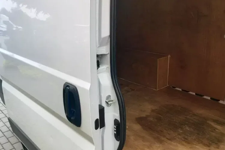 Fiat Ducato zdjęcie 11