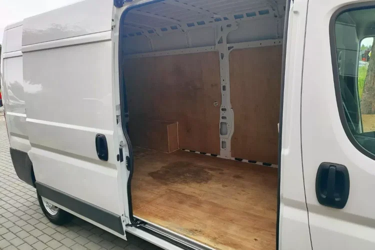 Fiat Ducato zdjęcie 12