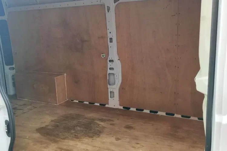 Fiat Ducato zdjęcie 13