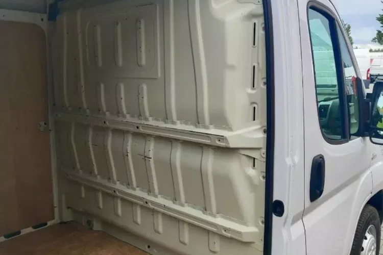 Fiat Ducato zdjęcie 14