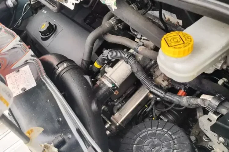 Fiat Ducato zdjęcie 16