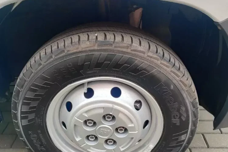 Fiat Ducato zdjęcie 18