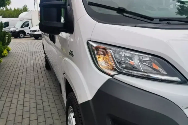 Fiat Ducato zdjęcie 3