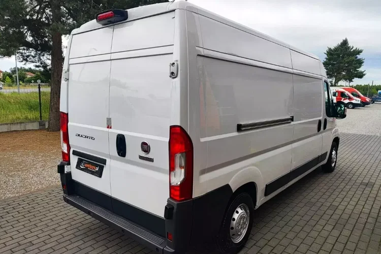 Fiat Ducato zdjęcie 4