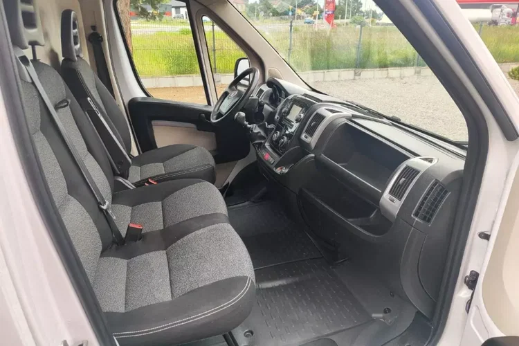 Fiat Ducato zdjęcie 6